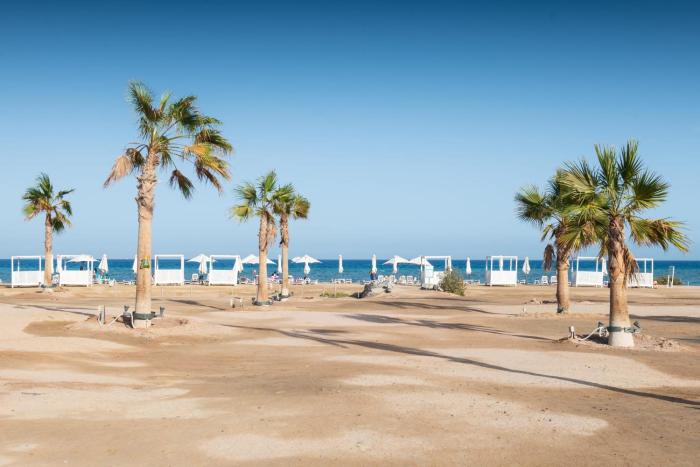 el gouna