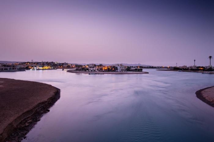 el gouna