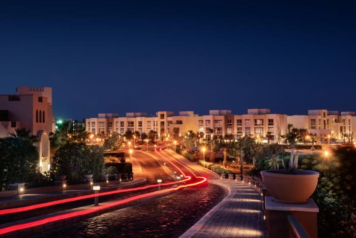 el gouna