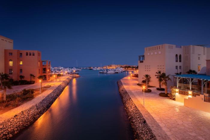 el gouna