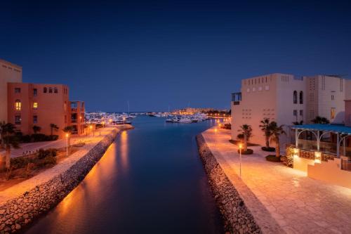 el gouna