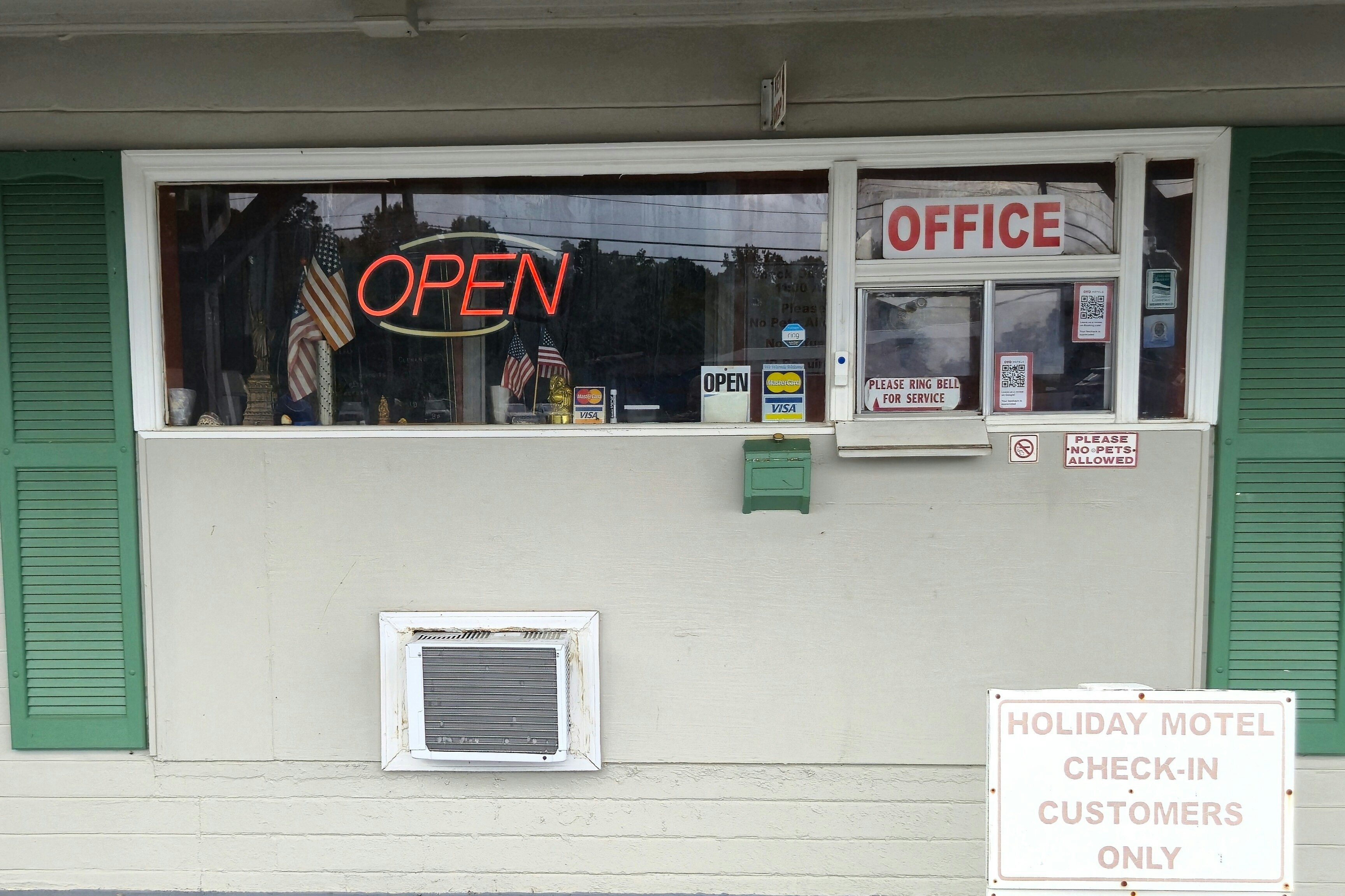 holiday motel by belvilla cleveland tn