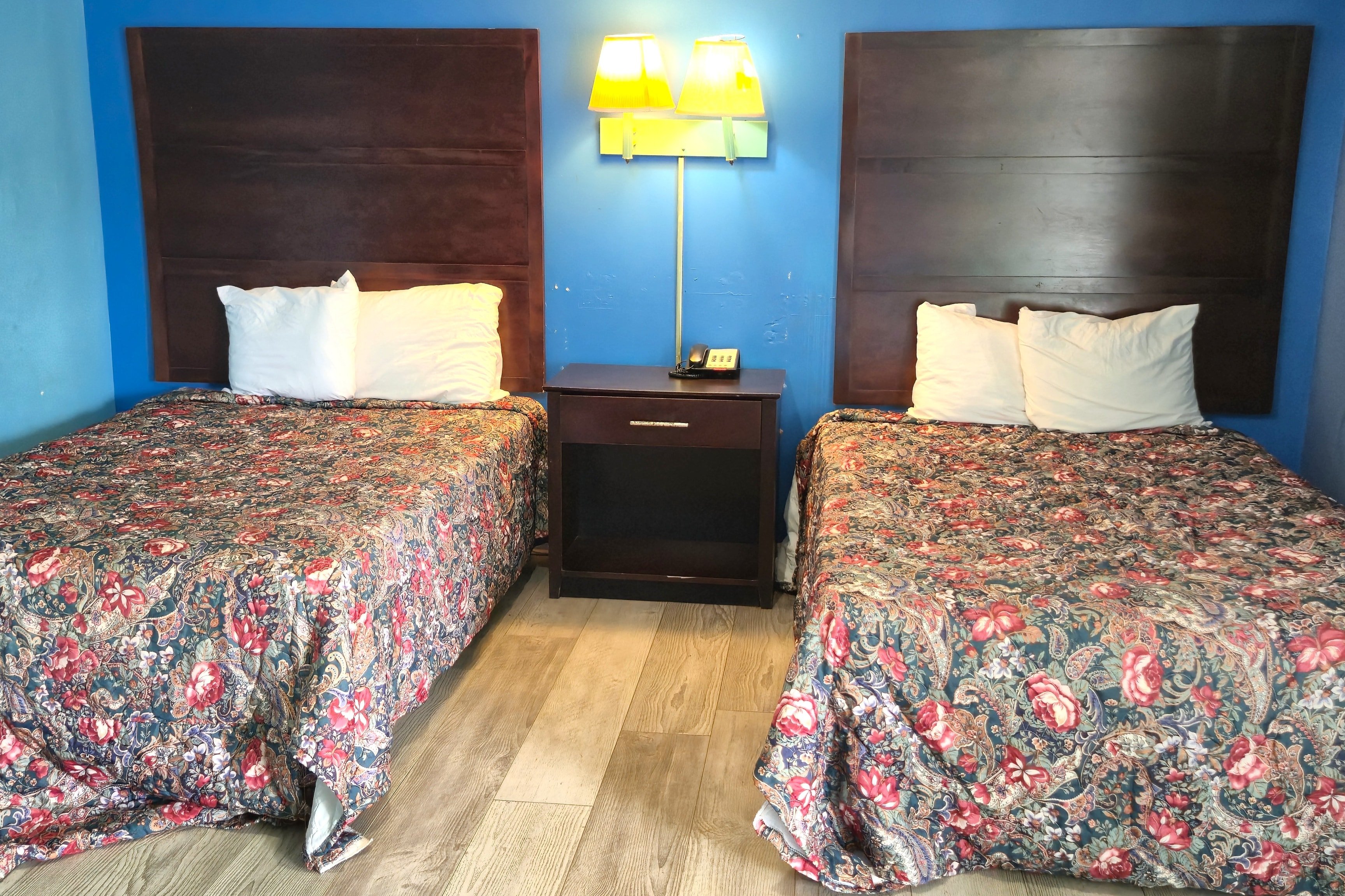 holiday motel by belvilla cleveland tn