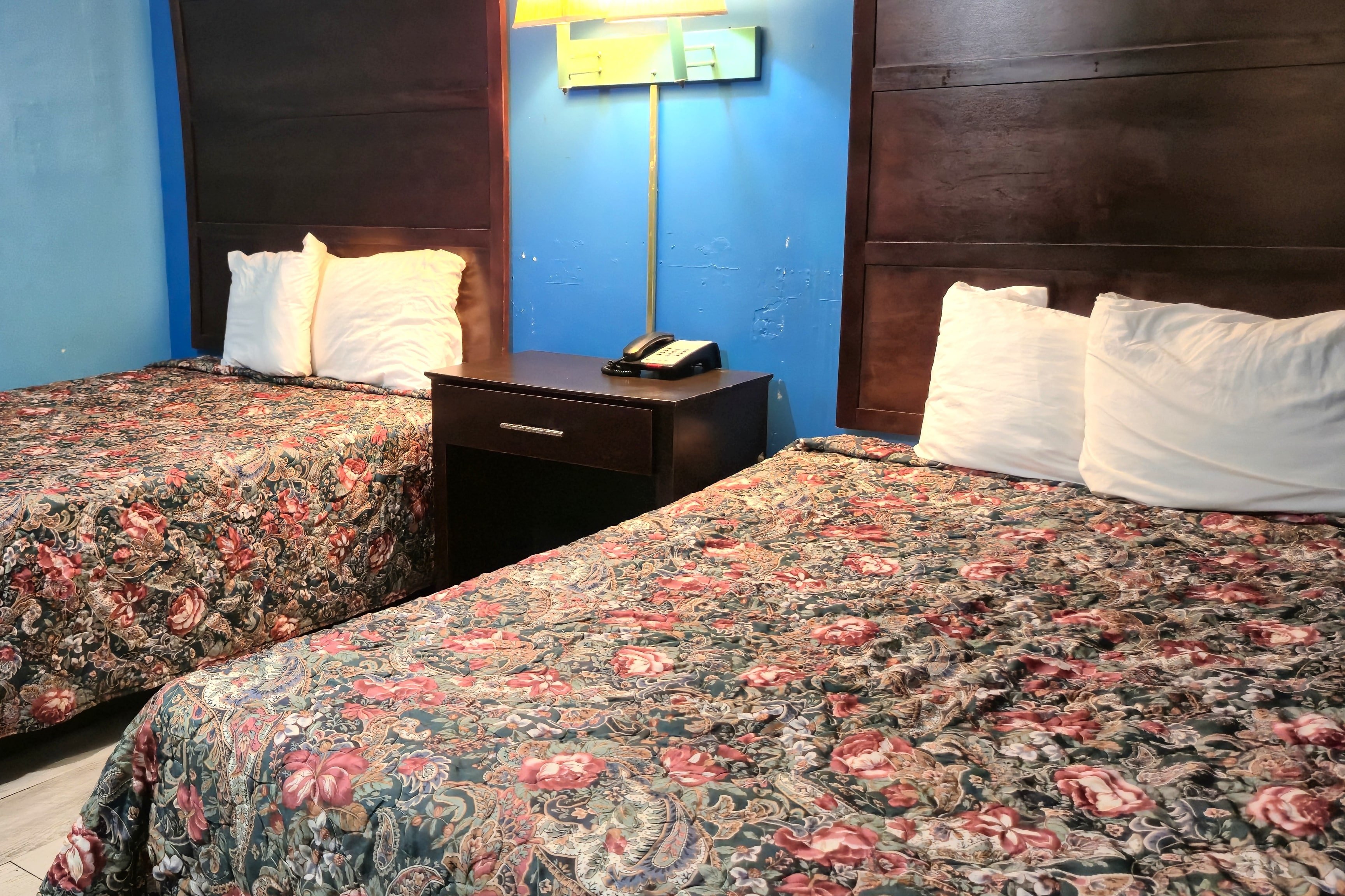 holiday motel by belvilla cleveland tn