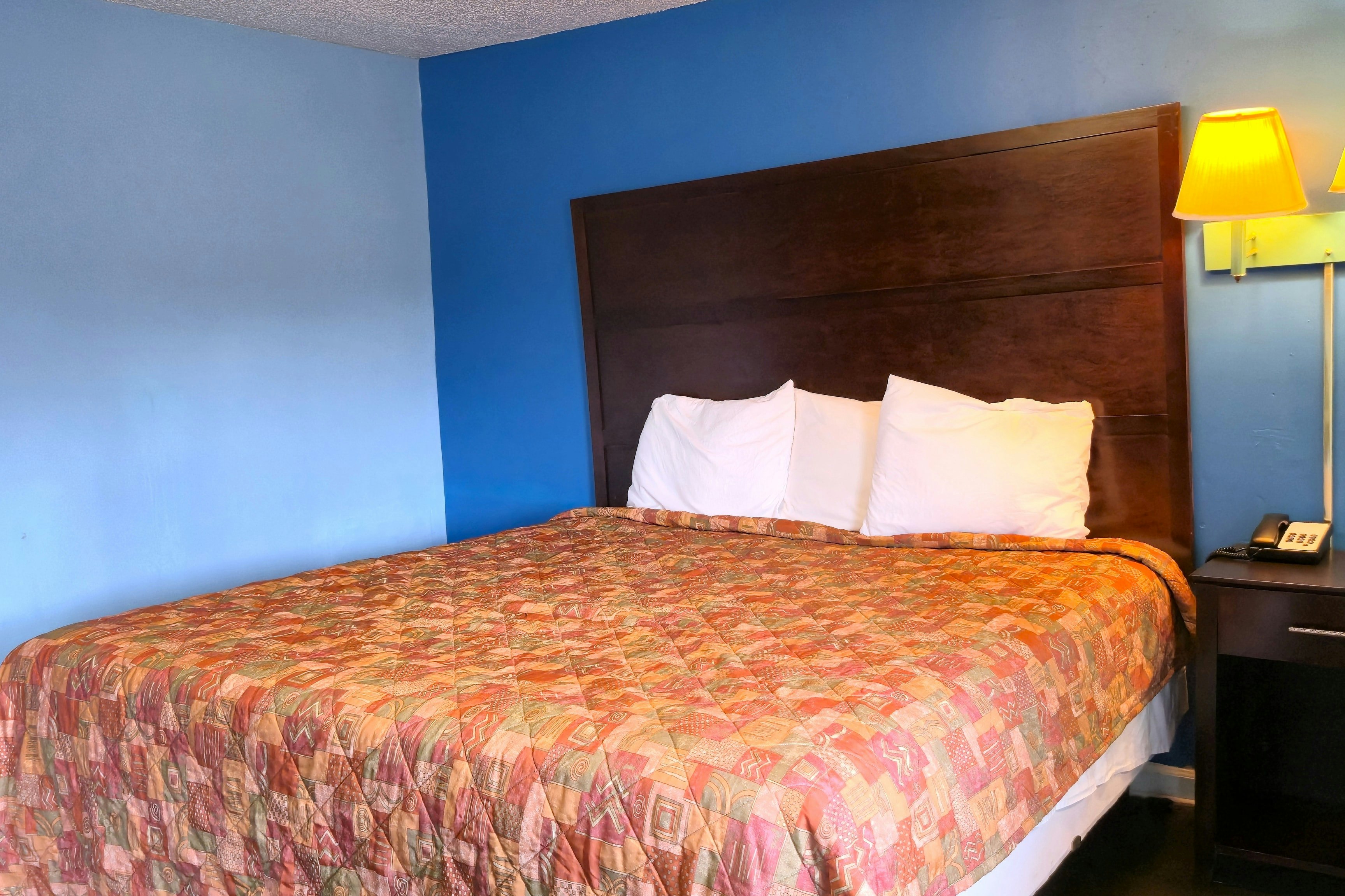 holiday motel by belvilla cleveland tn