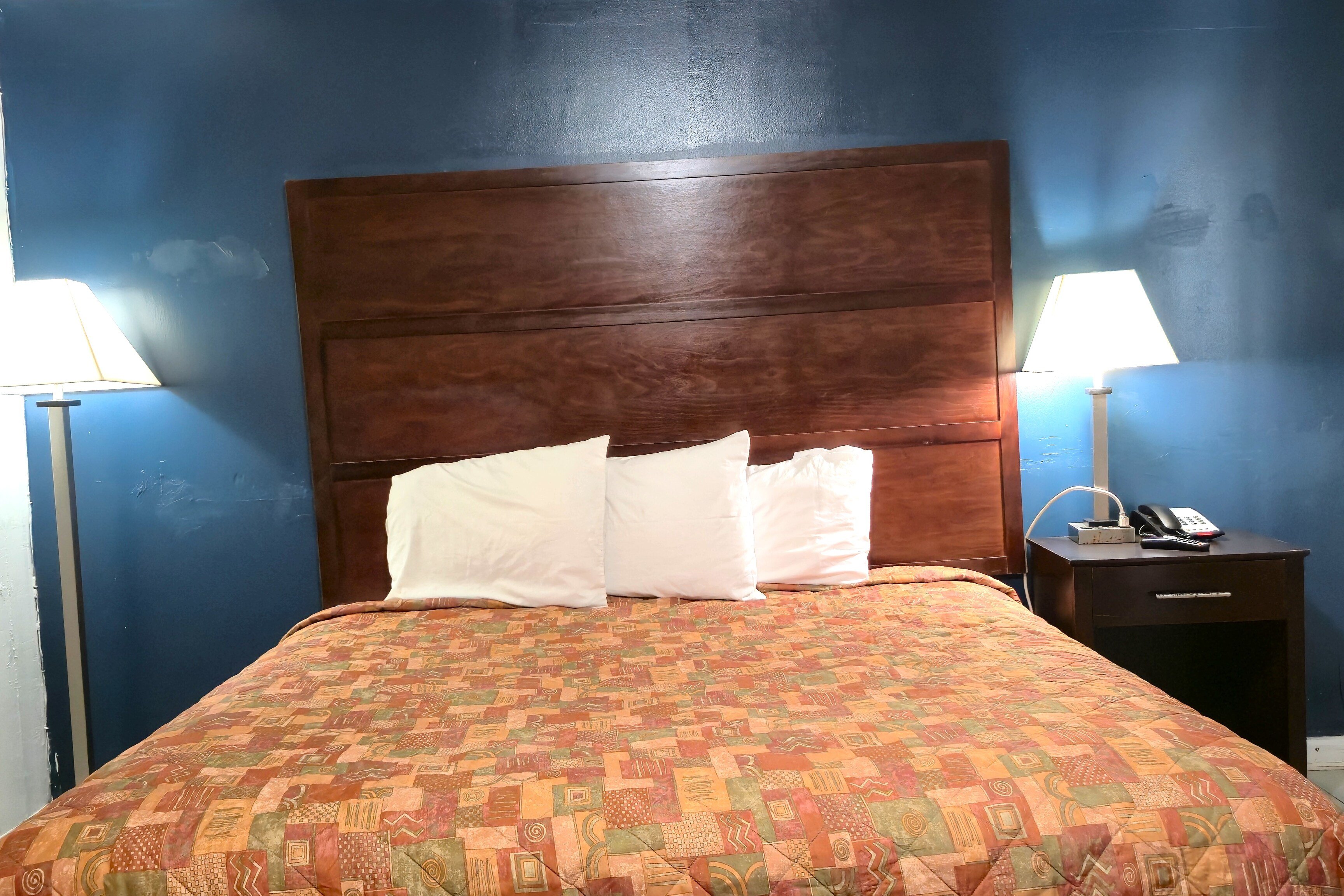 holiday motel by belvilla cleveland tn