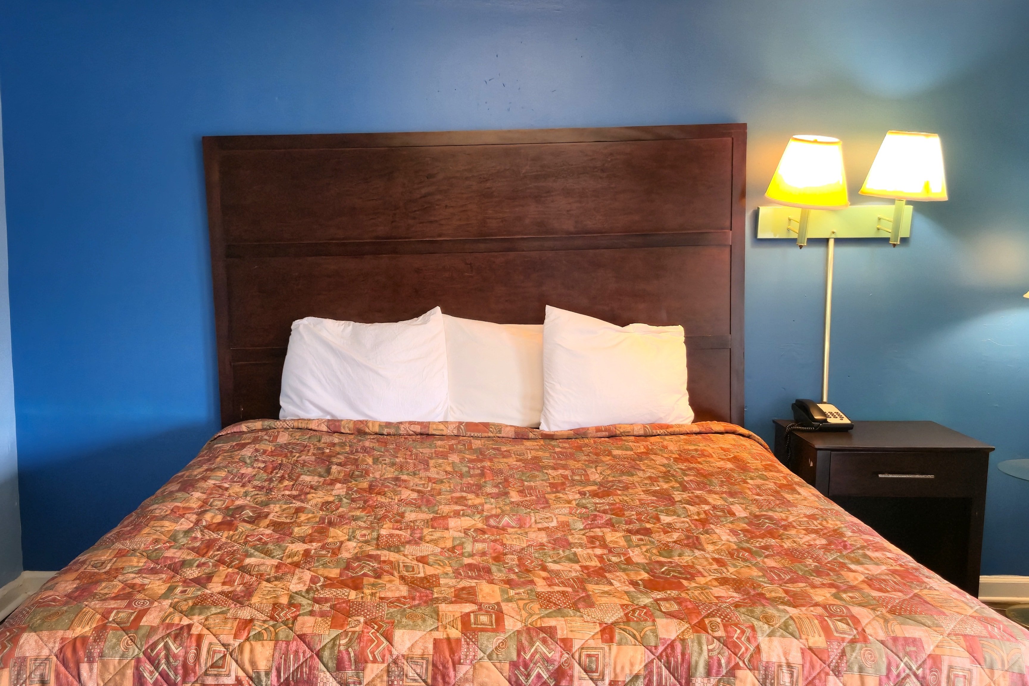holiday motel by belvilla cleveland tn