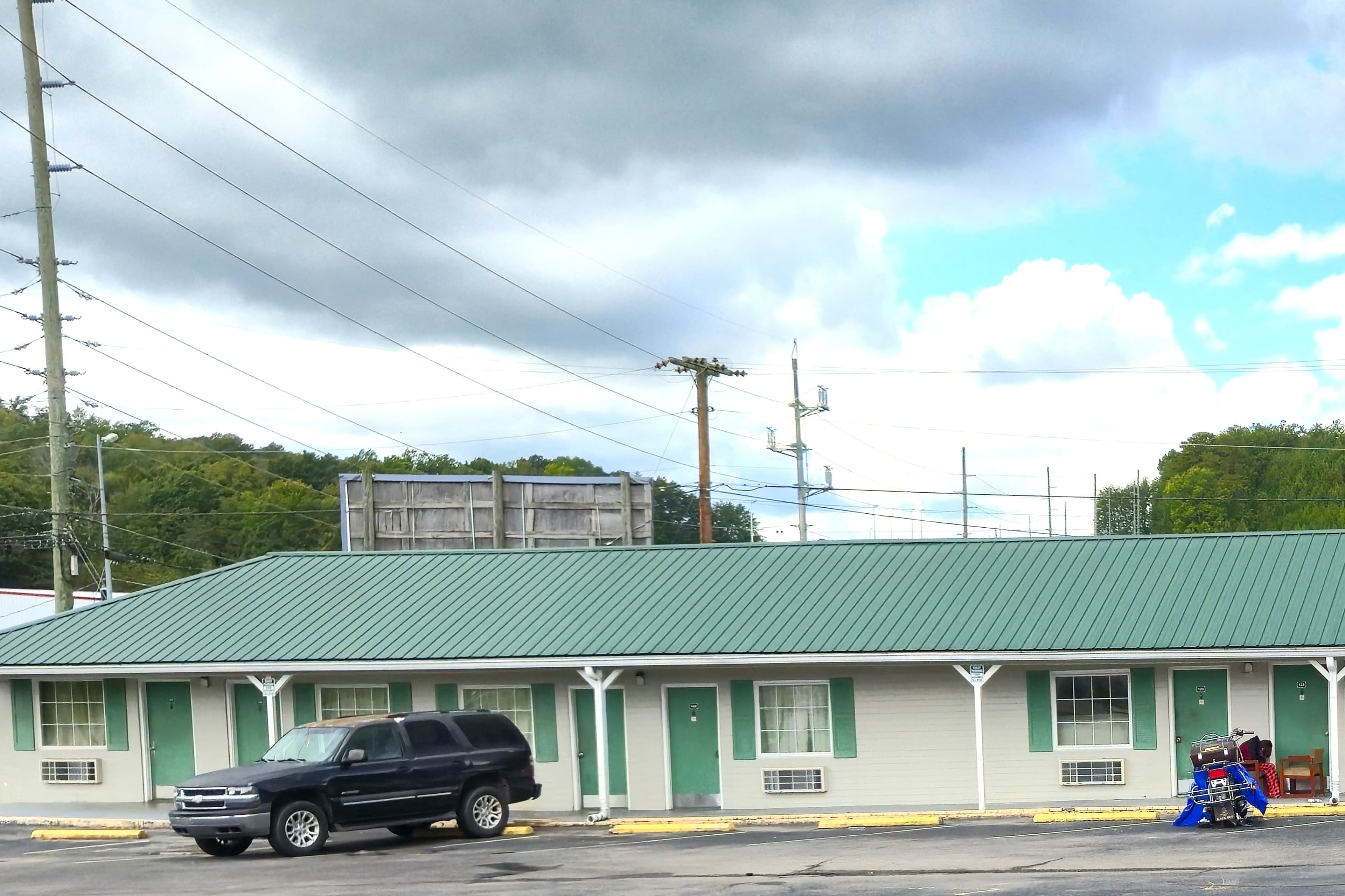 holiday motel by belvilla cleveland tn