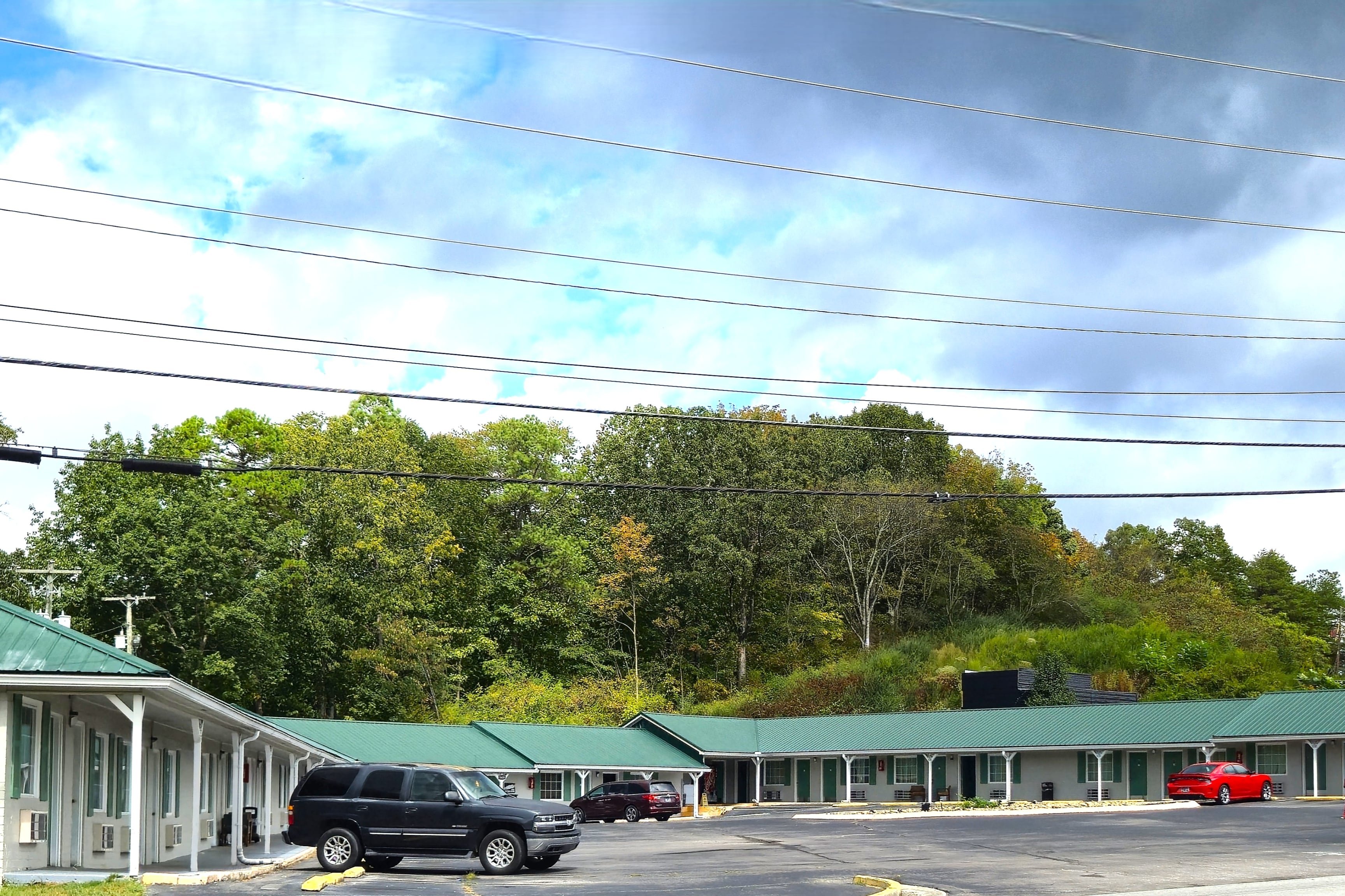 holiday motel by belvilla cleveland tn