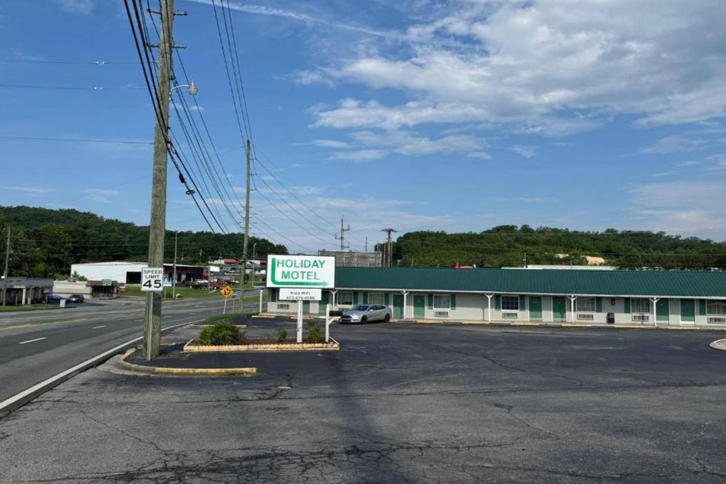 holiday motel by belvilla cleveland tn