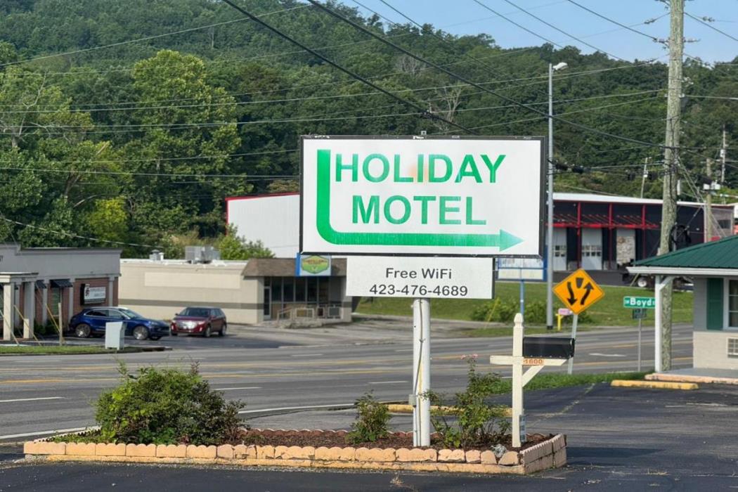 holiday motel by belvilla cleveland tn