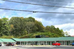 holiday motel by belvilla cleveland tn