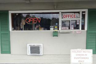 holiday motel by belvilla cleveland tn