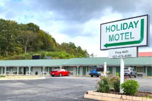 holiday motel by belvilla cleveland tn