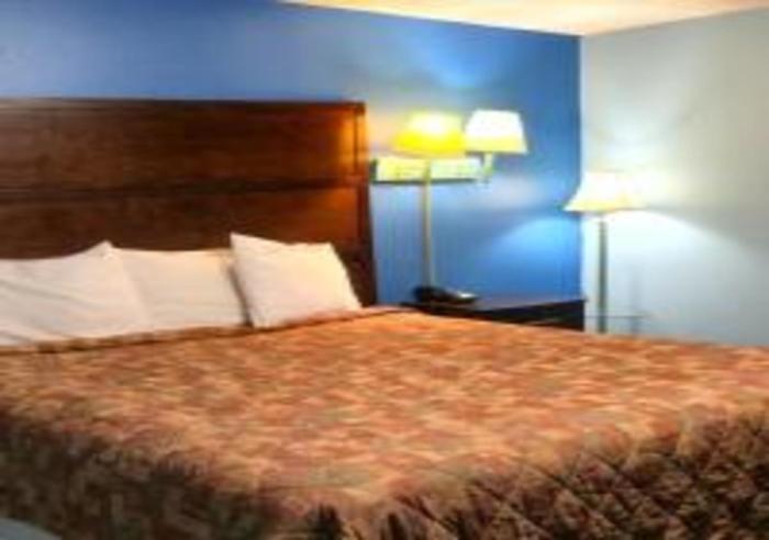 holiday motel by belvilla cleveland tn