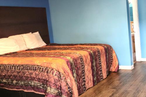 holiday motel by belvilla cleveland tn