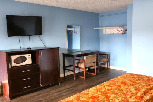 holiday motel by belvilla cleveland tn