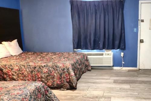 holiday motel by belvilla cleveland tn