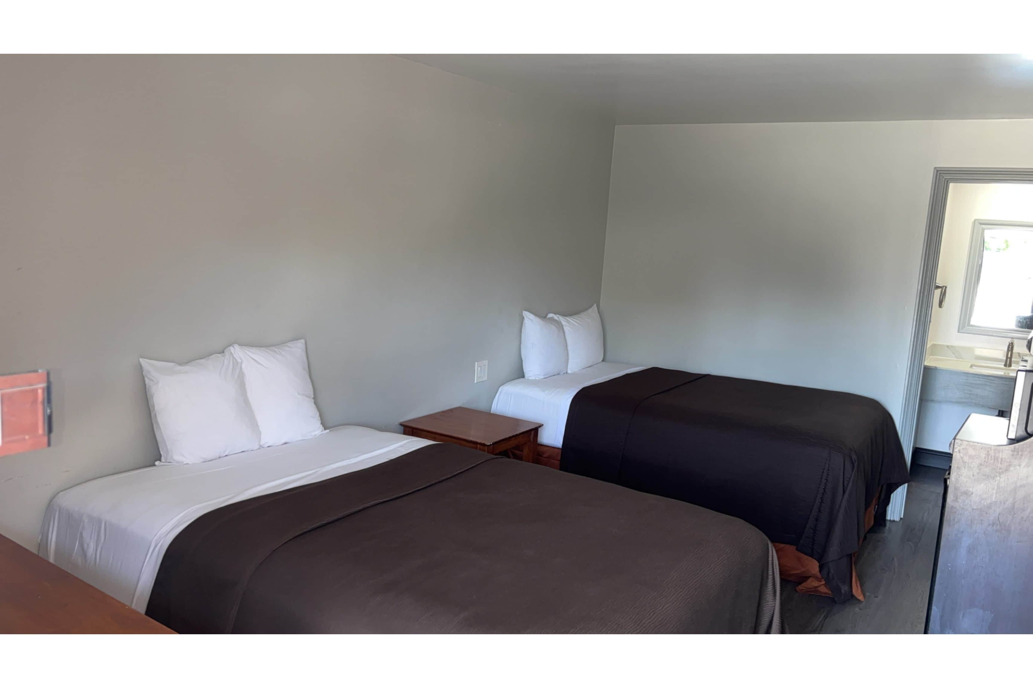 6 rivers motel