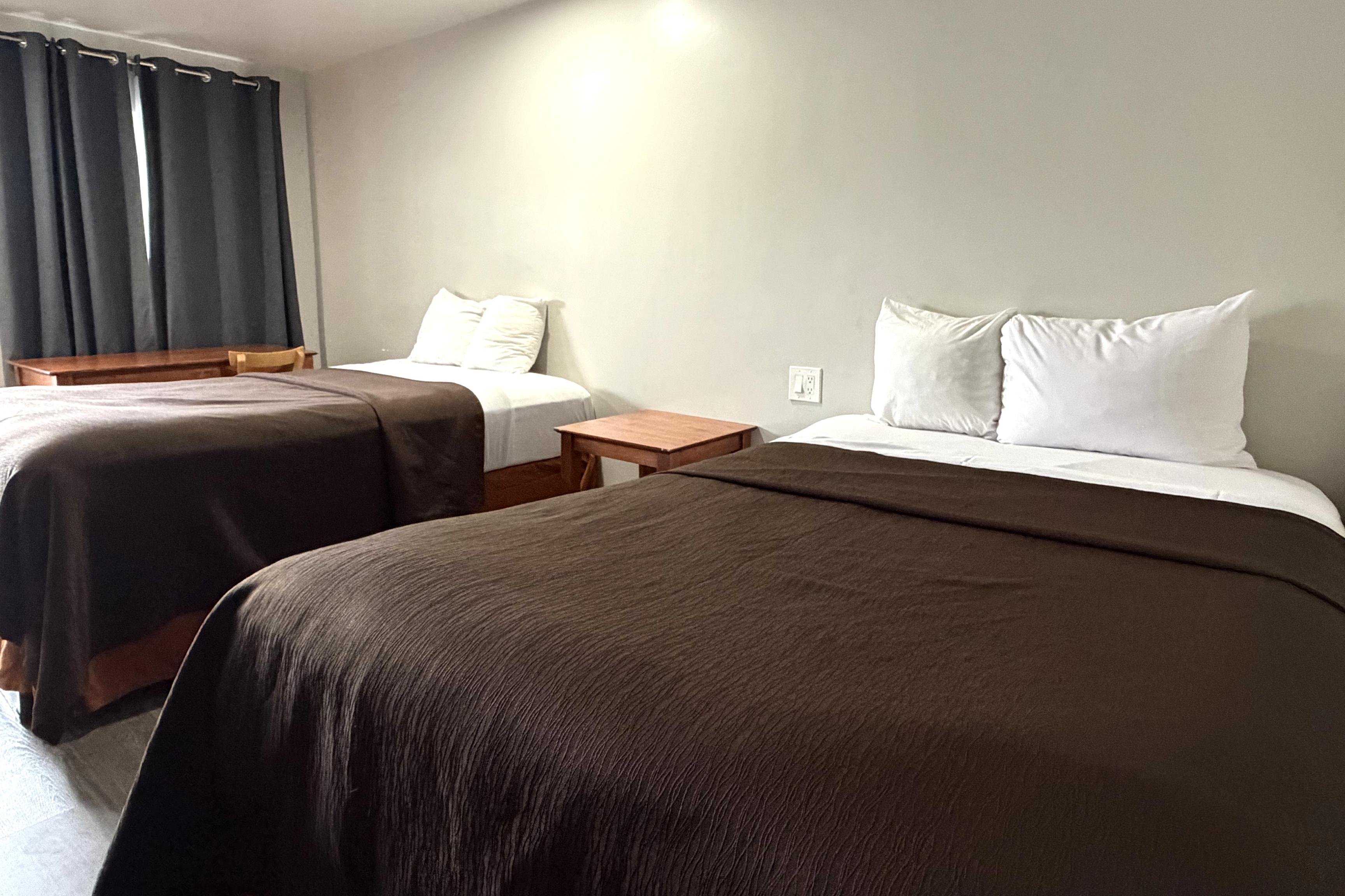 6 rivers motel