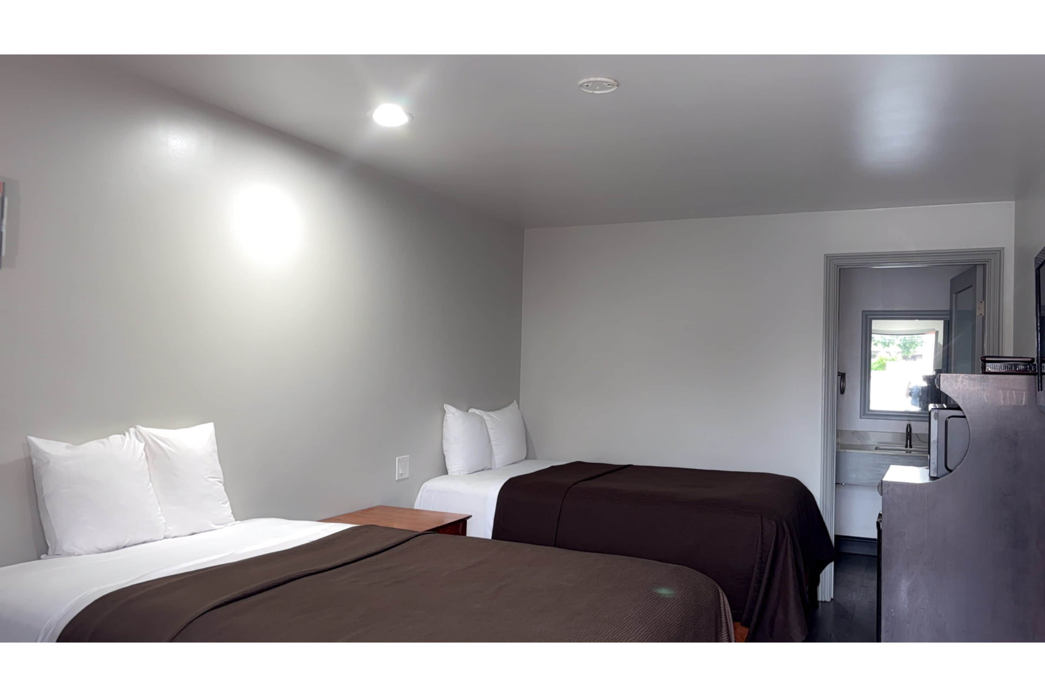 6 rivers motel