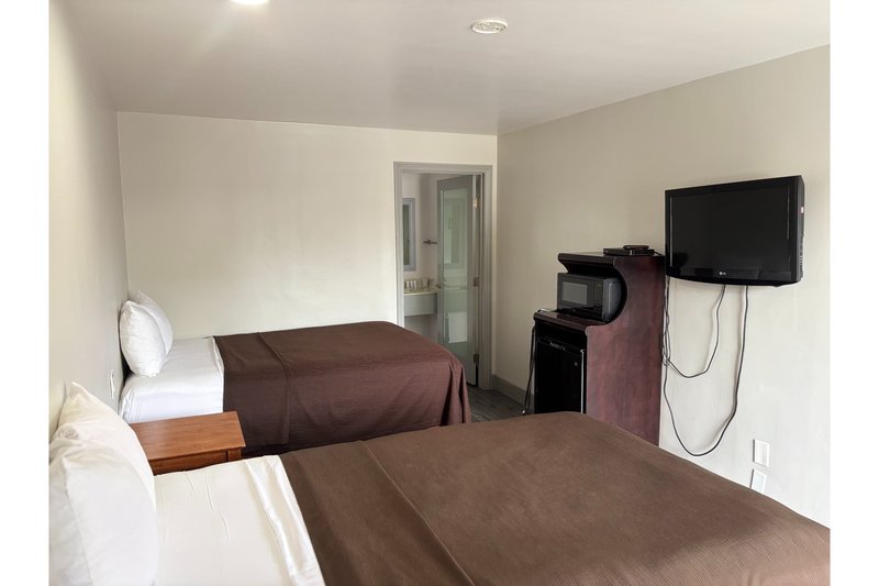 6 rivers motel
