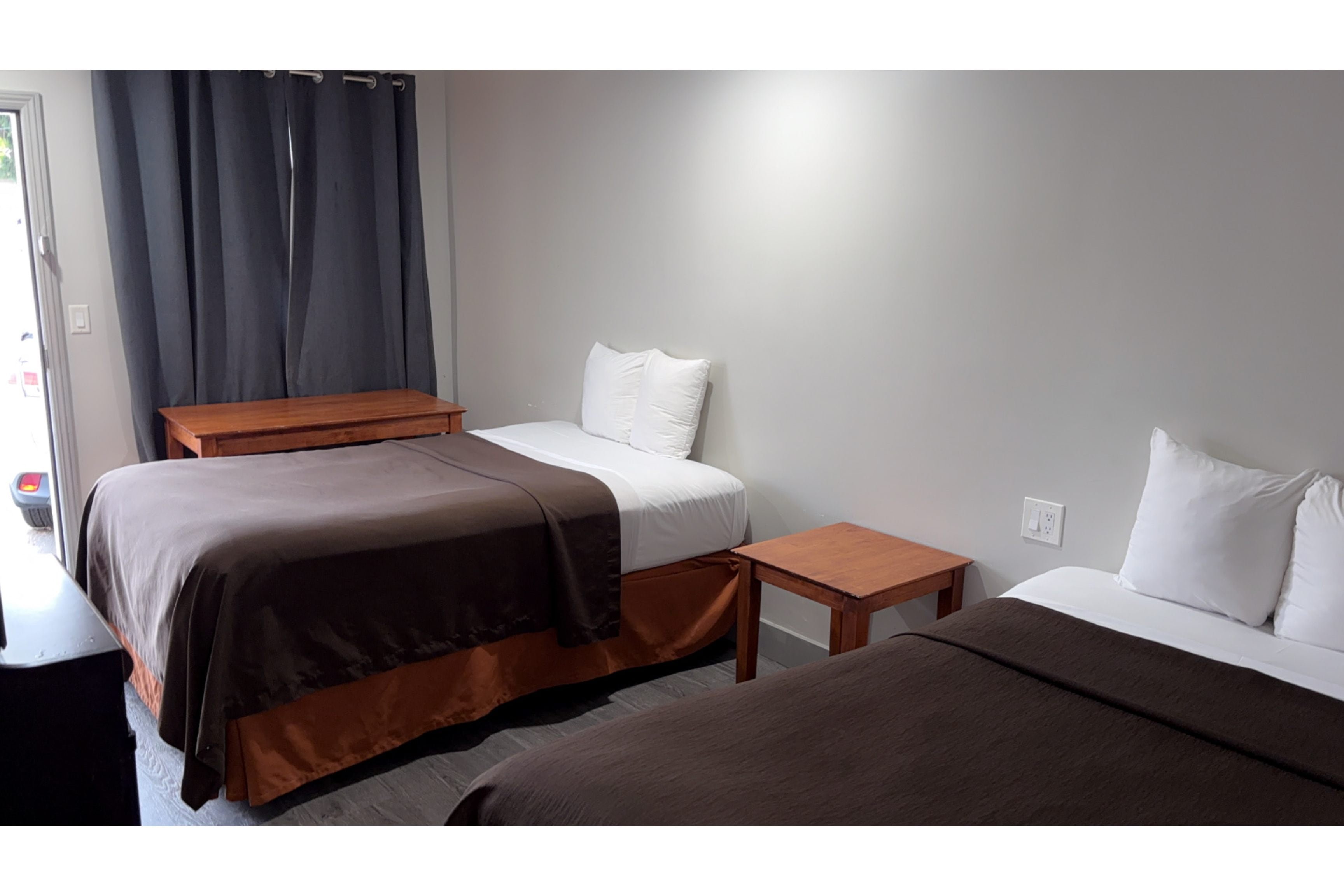6 rivers motel
