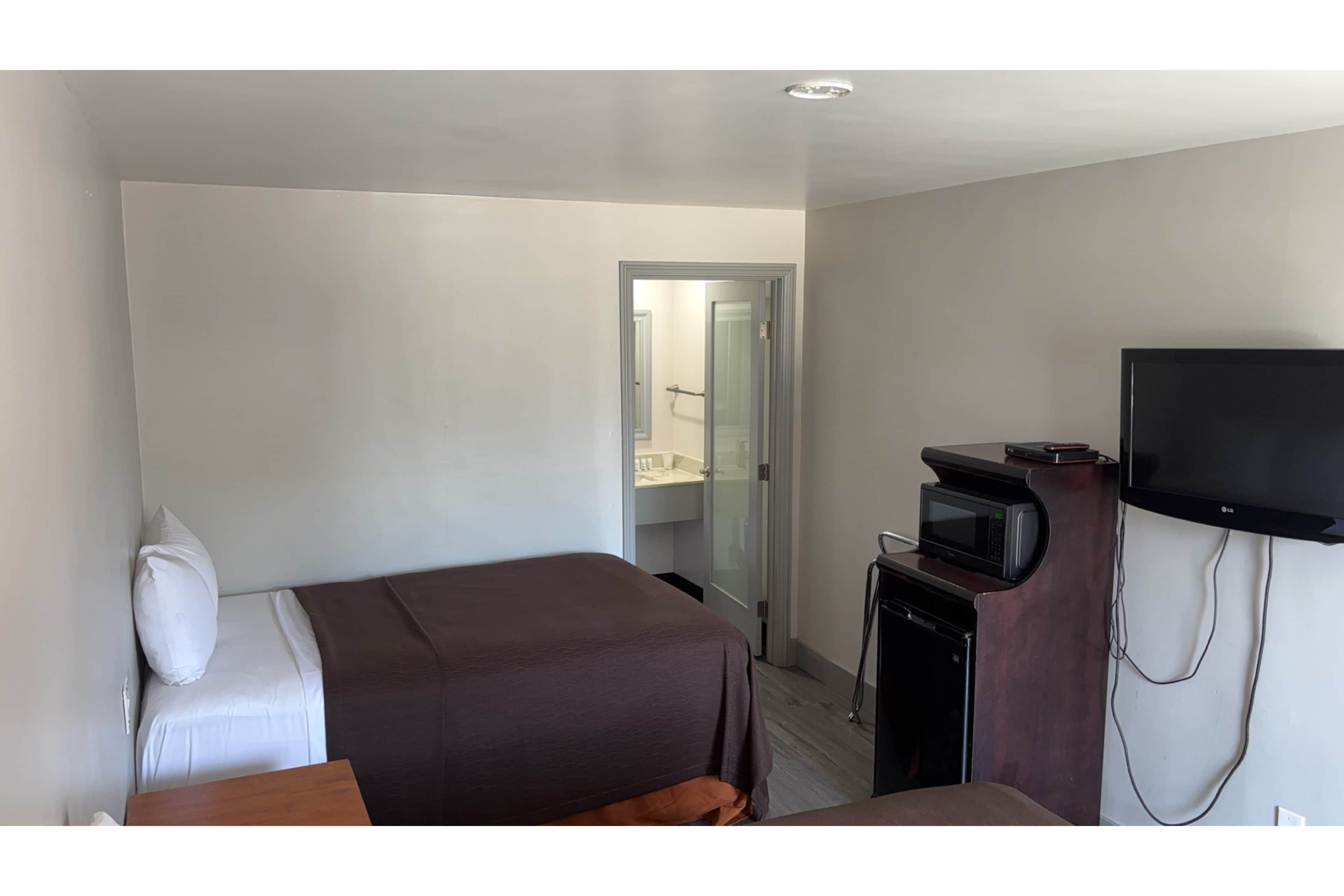 6 rivers motel