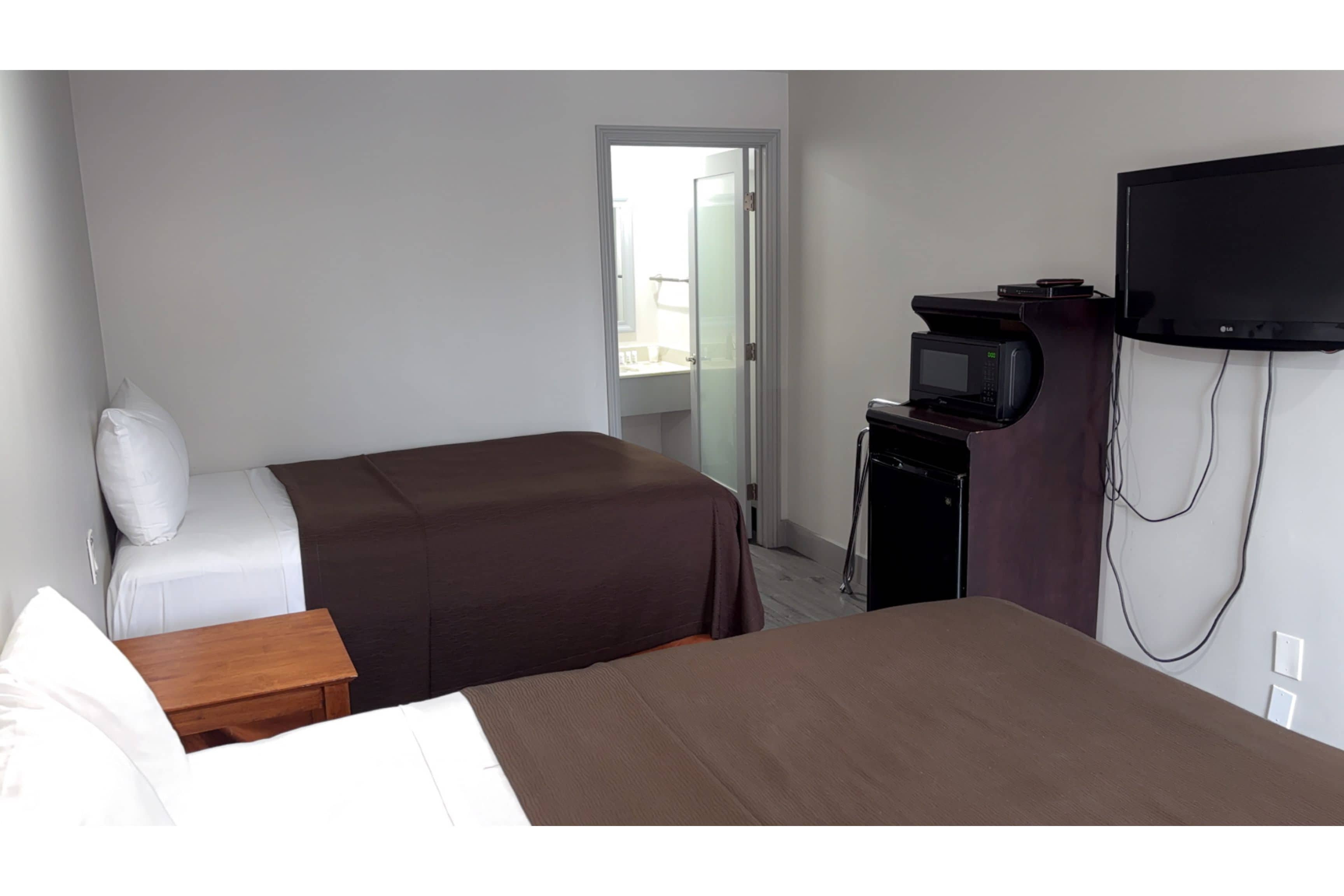 6 rivers motel