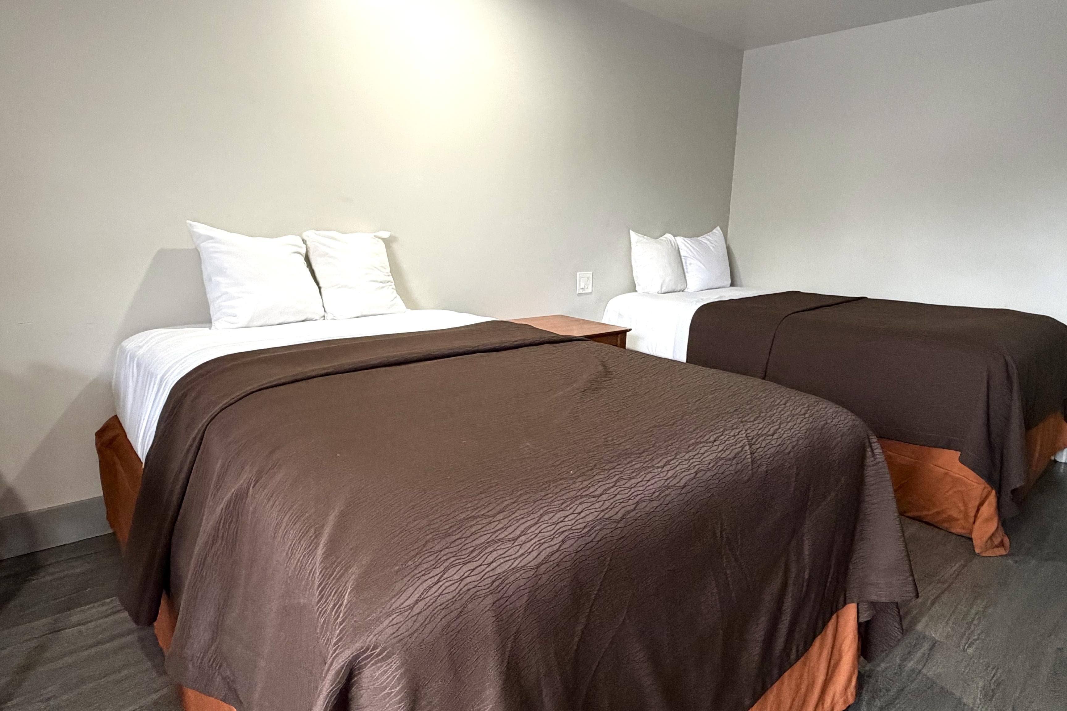 6 rivers motel