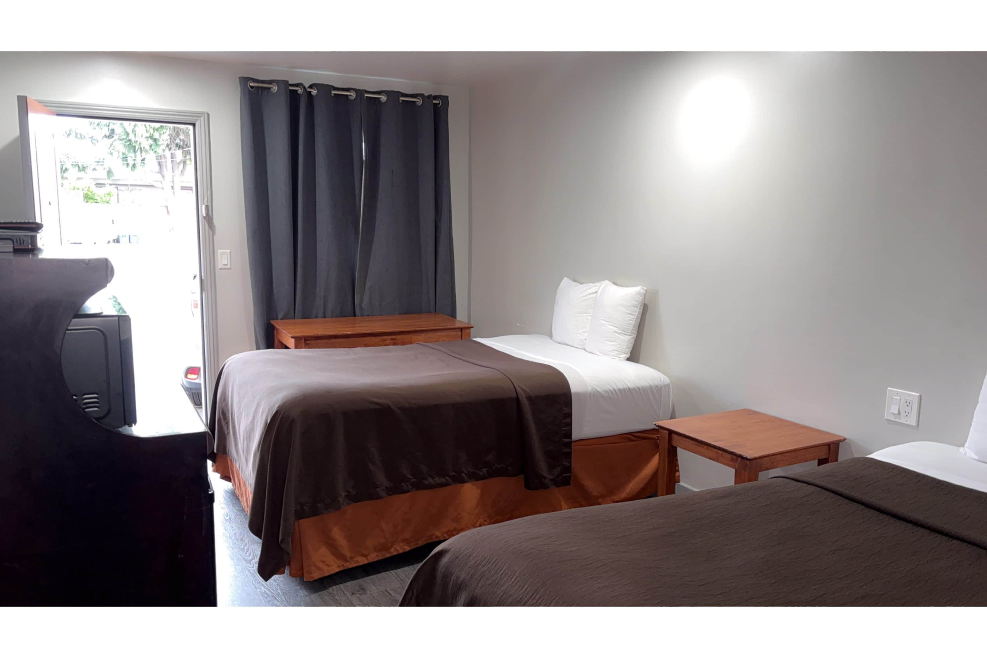 6 rivers motel