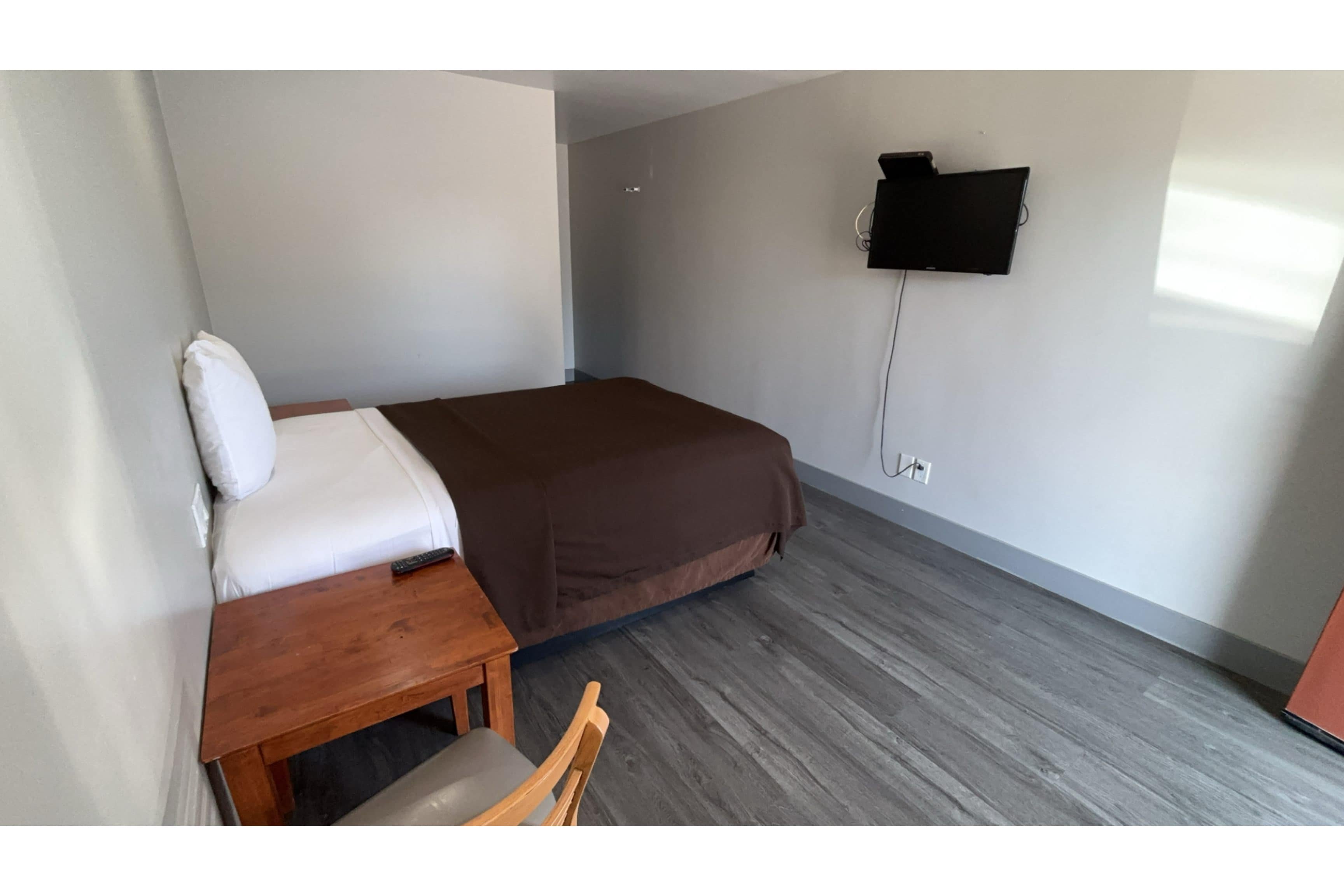6 rivers motel