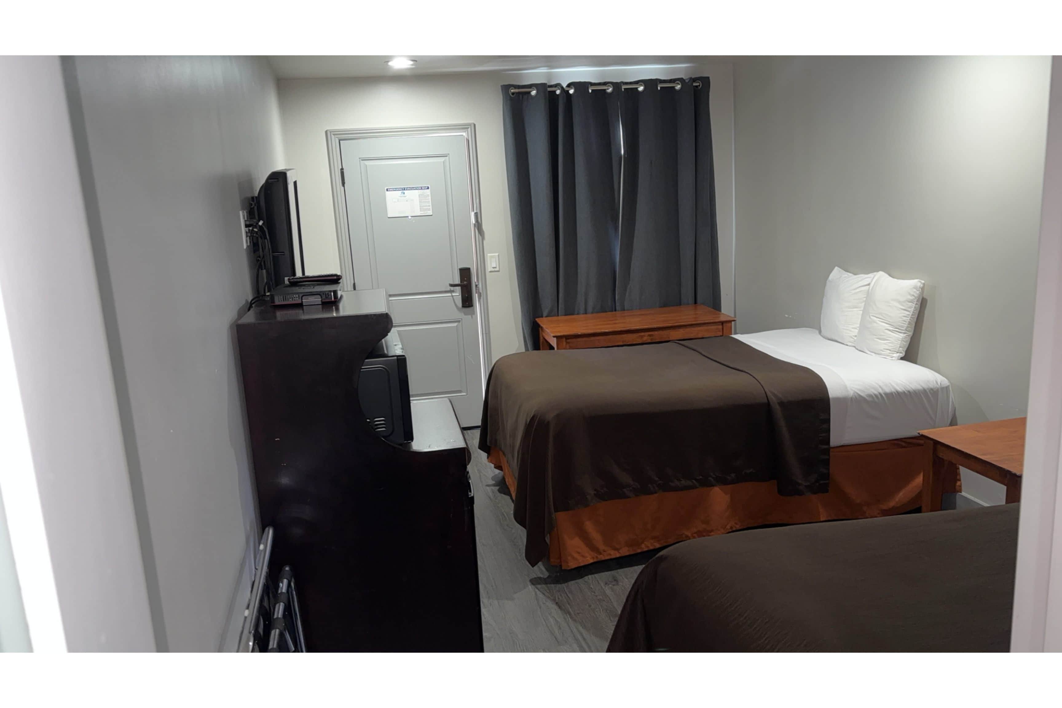 6 rivers motel