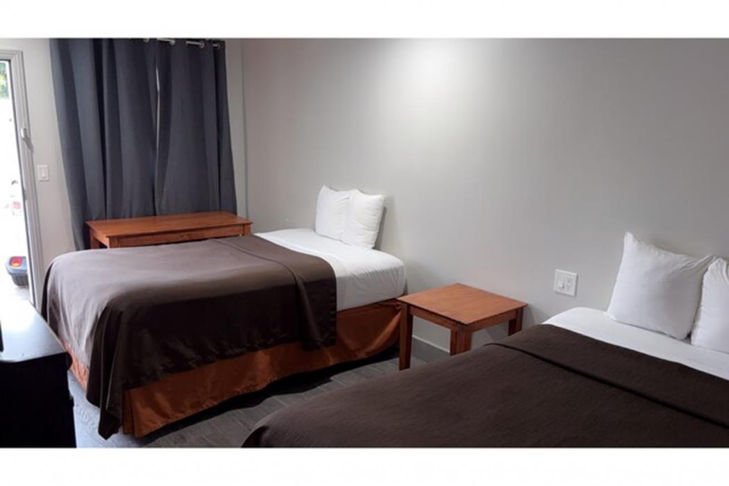 6 rivers motel
