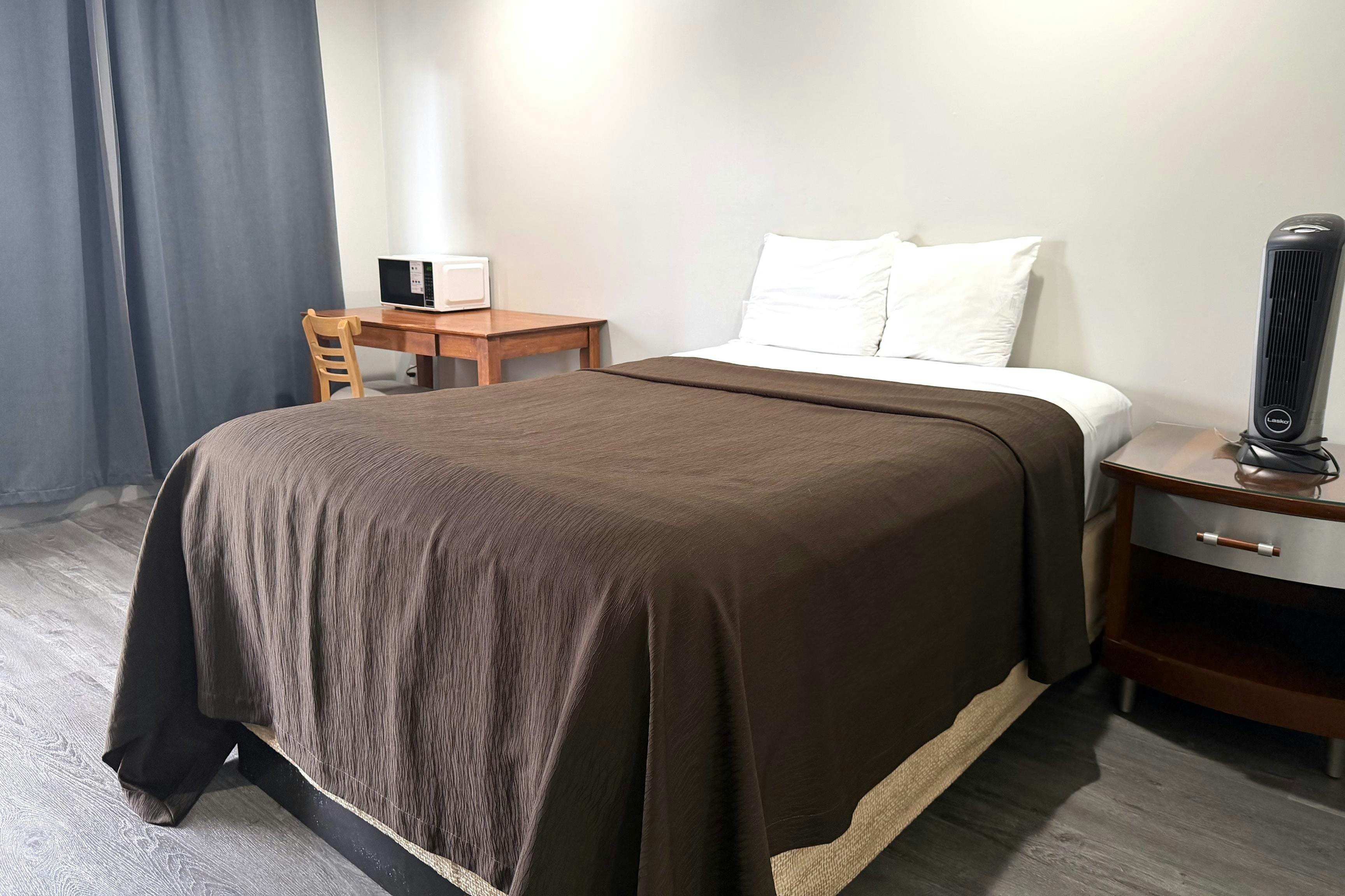 6 rivers motel