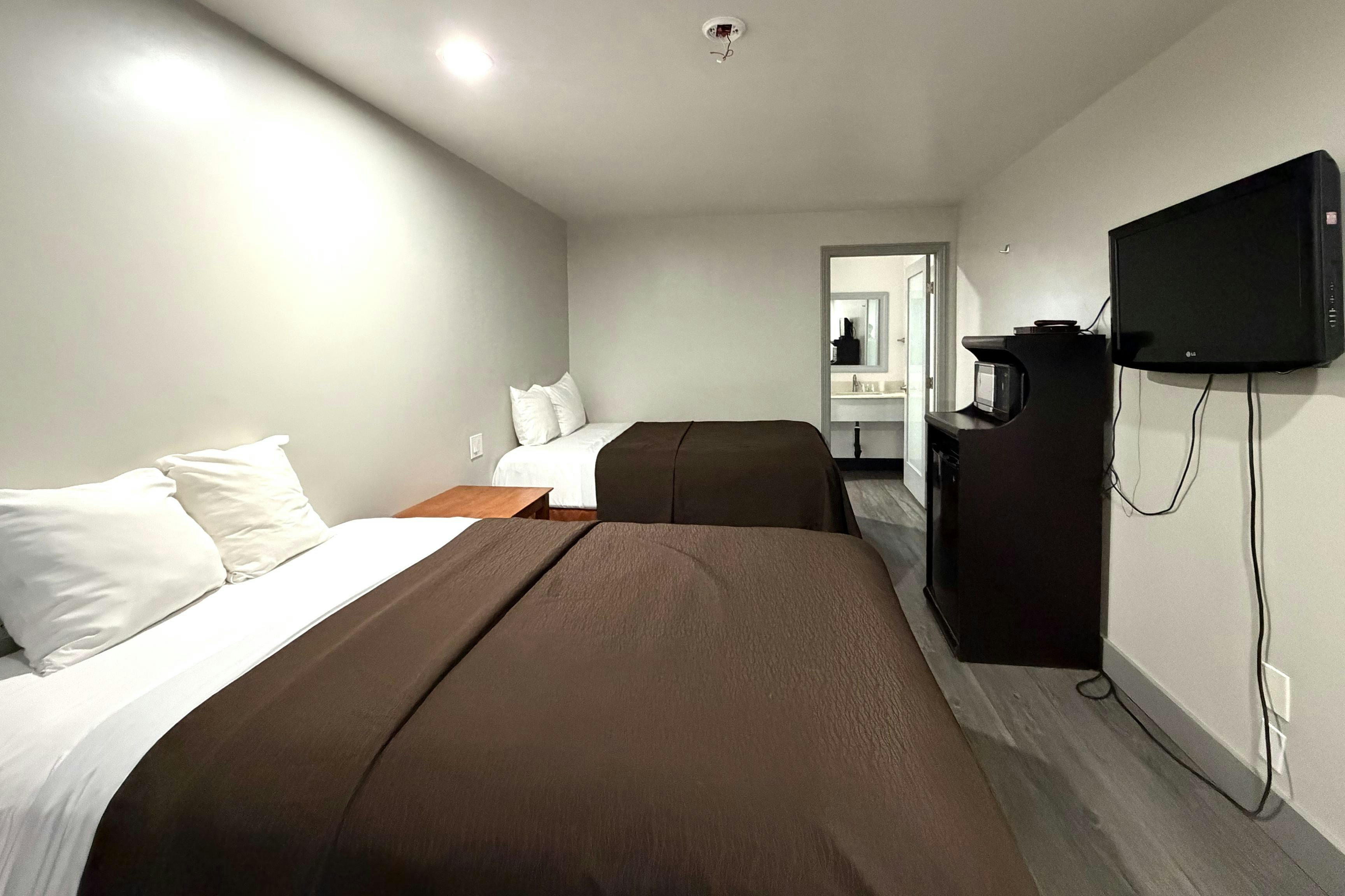 6 rivers motel