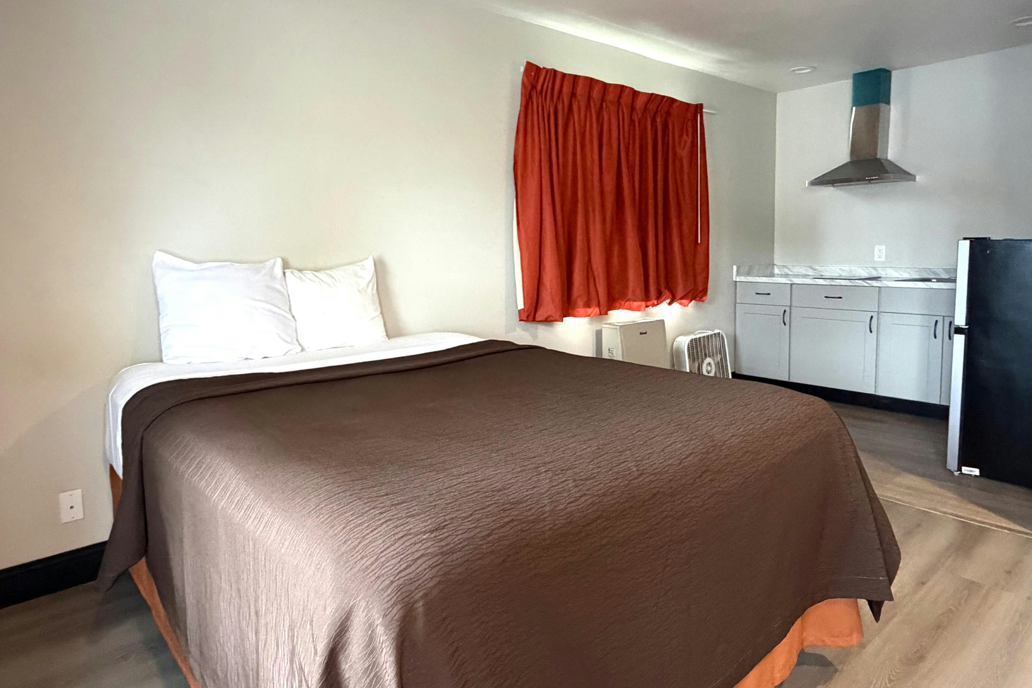 6 rivers motel
