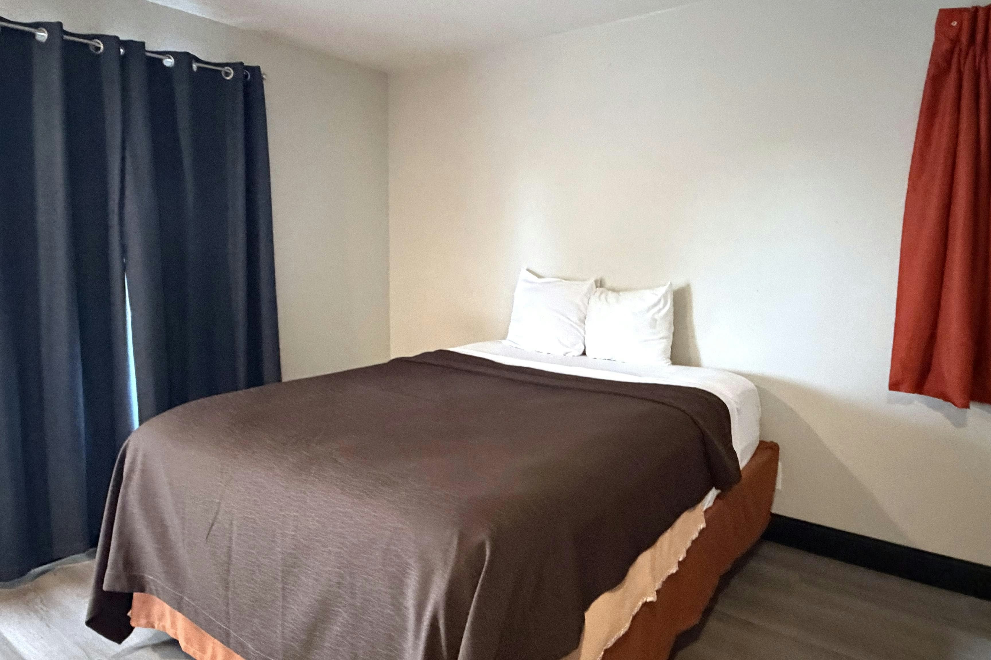 6 rivers motel