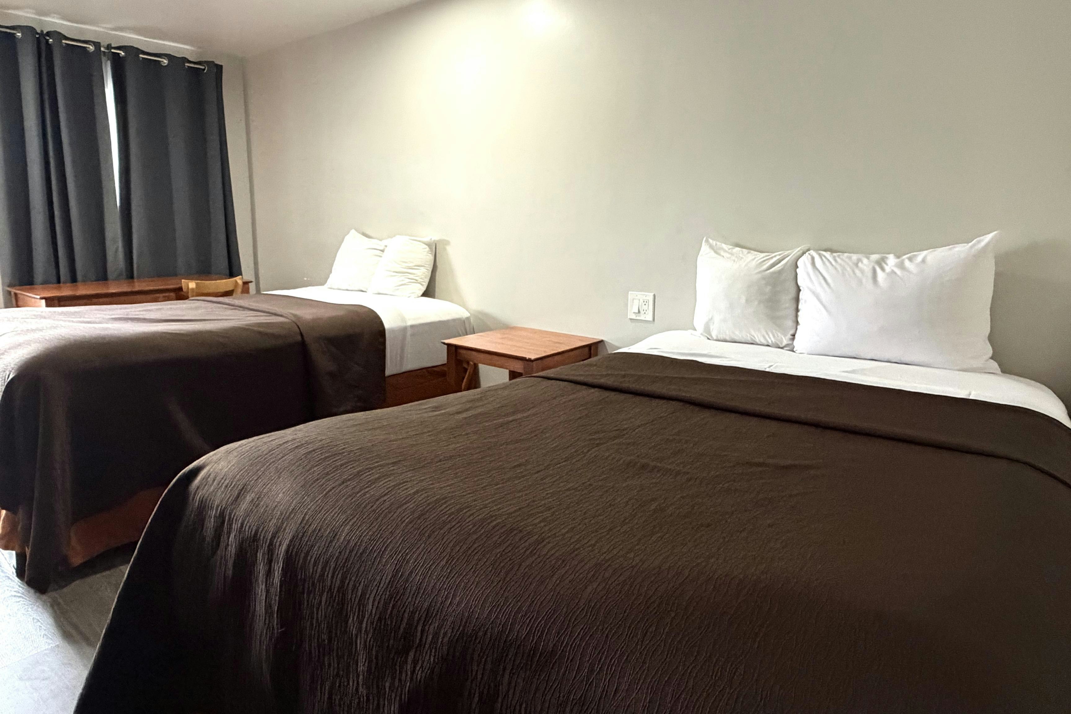 6 rivers motel