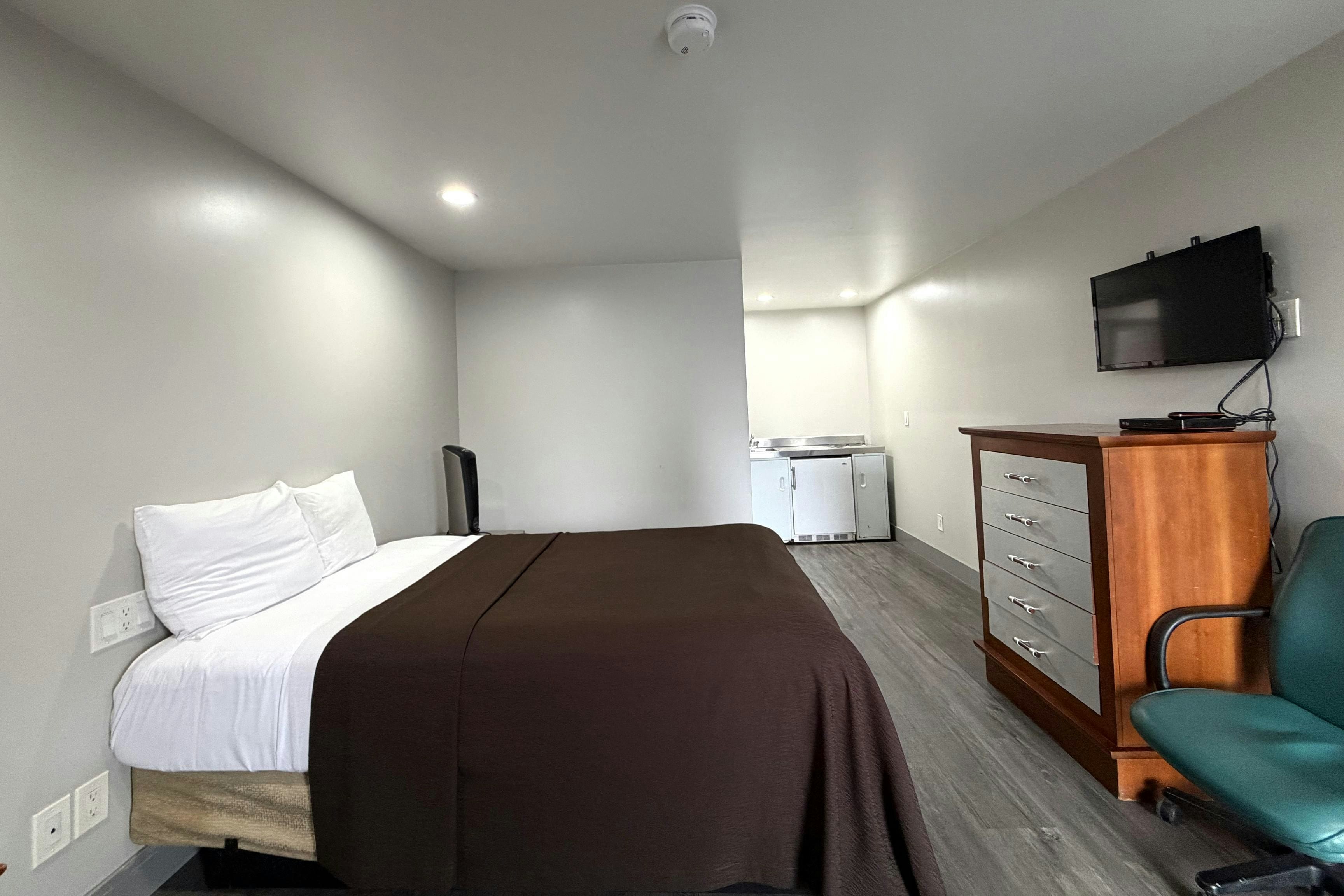 6 rivers motel