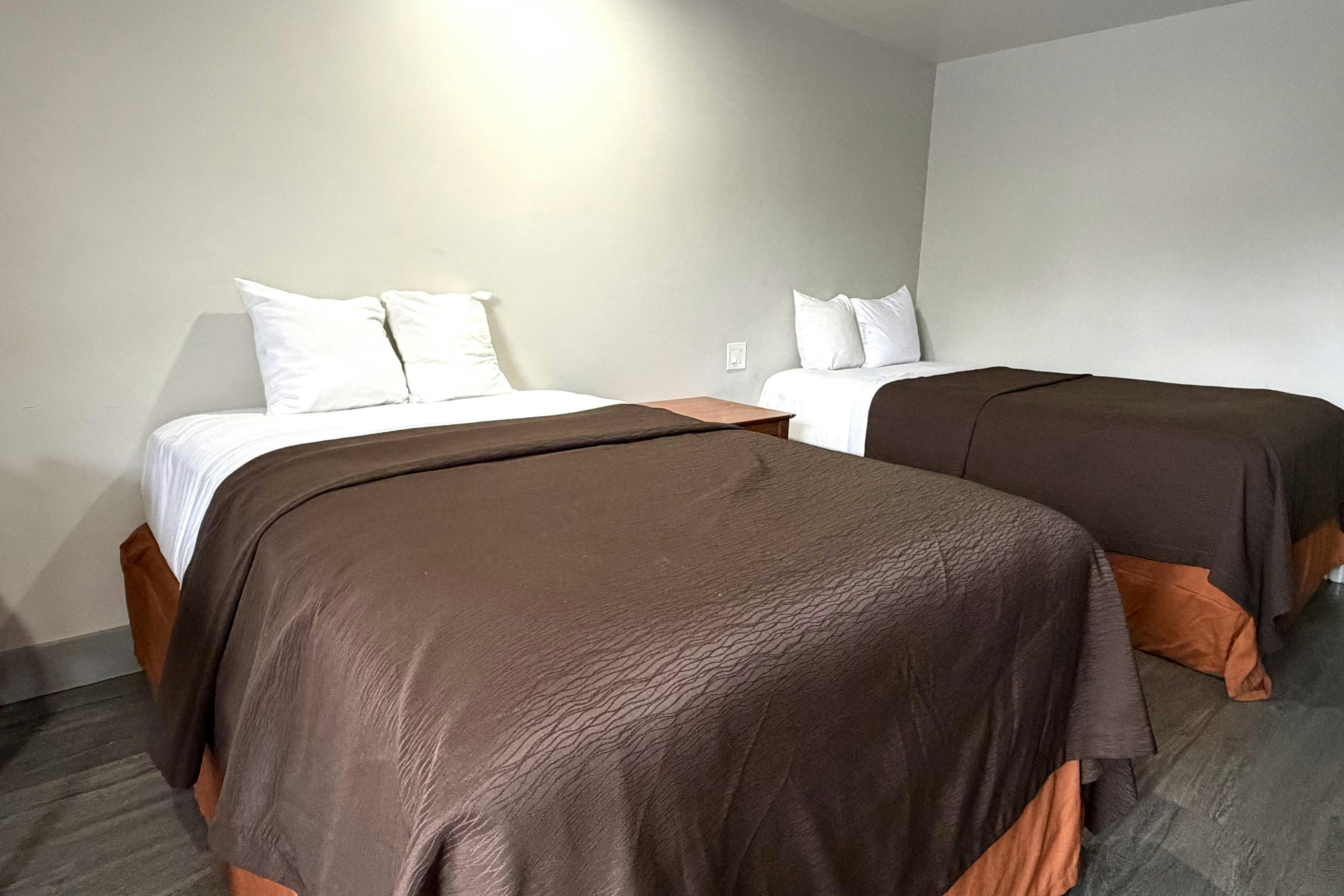 6 rivers motel