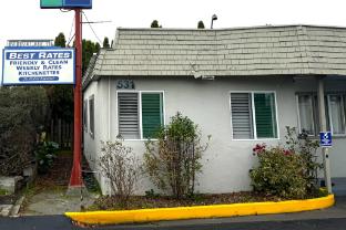 6 rivers motel