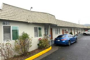 6 rivers motel