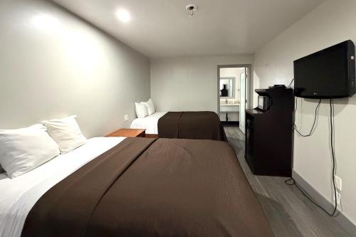 6 rivers motel