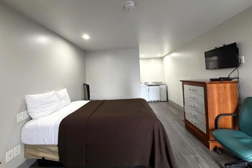 6 rivers motel