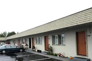 6 rivers motel