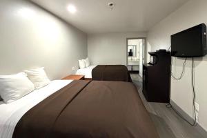 6 rivers motel