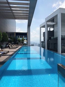 kuala lumpur
