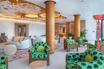 Hotel Indigo Bridgetown Barbados By Ihg,,0 star