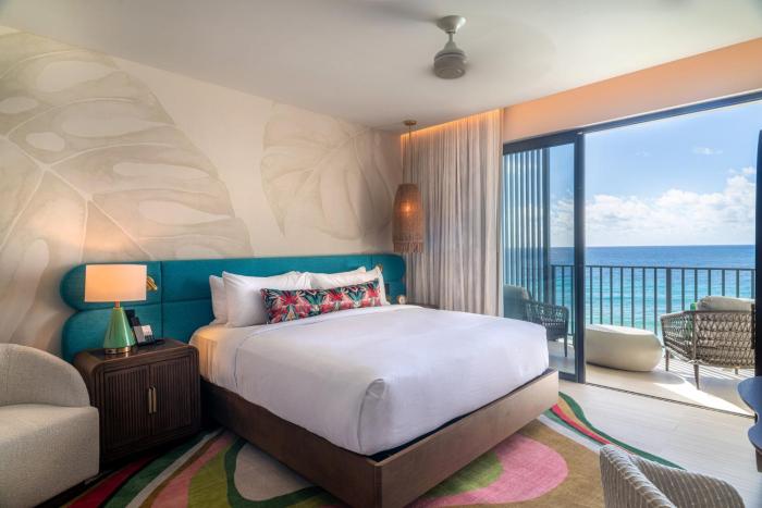 hotel indigo bridgetown barbados by ihg